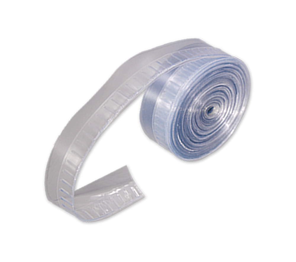 磁性、非磁性鉛字帶