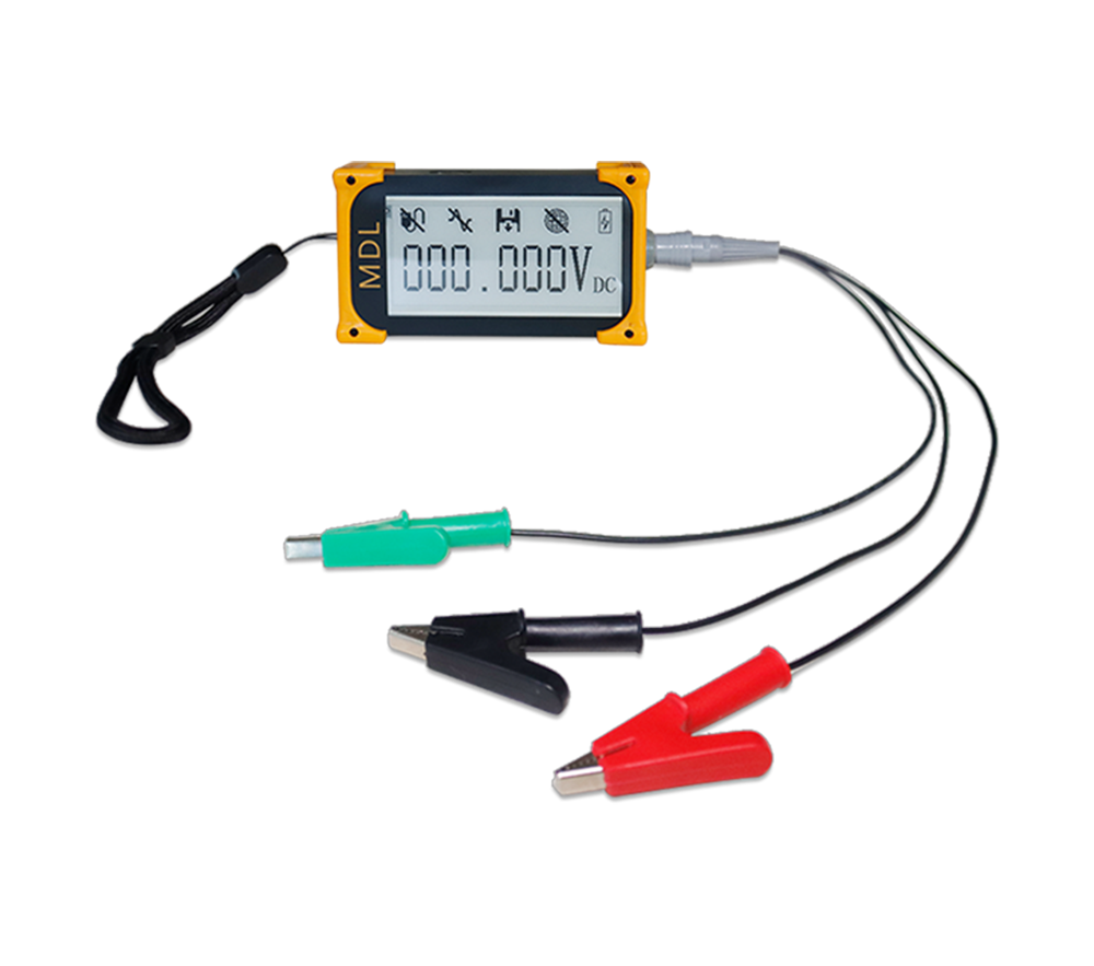 LKMDL-1<br/>多功能數(shù)據(jù)記錄儀