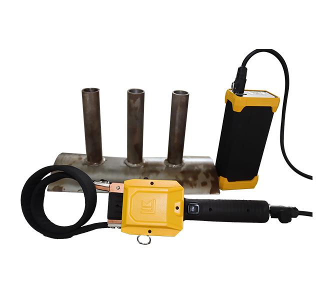 LKMT-O2<br/>線圈法磁粉探傷儀