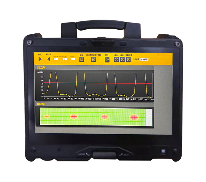 LKACFM-J1<br/>交流電磁場檢測儀
