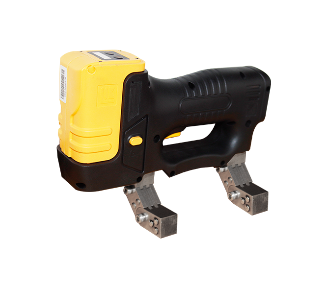 LKMT-D3A<br/>轉(zhuǎn)向無(wú)線磁軛探傷儀